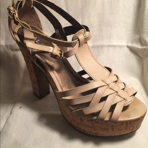 These are stunning on your feet!